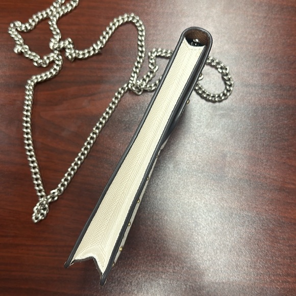 Coach Wallet on Chain/Phone Holder - Picture 5 of 5